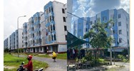 Những đối tượng nào được mua nhà ở phục vụ tái định cư?