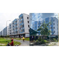 Những đối tượng nào được mua nhà ở phục vụ tái định cư?