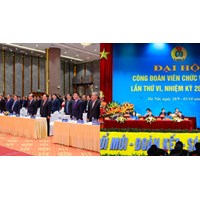 Đại hội Hội công chứng viên tổ chức theo nhiệm kỳ mấy năm 1 lần?
