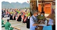 Nguyên tắc xây dựng và thực hiện hương ước, quy ước trong cộng đồng dân cư