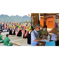 Nguyên tắc xây dựng và thực hiện hương ước, quy ước trong cộng đồng dân cư