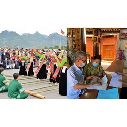 Nguyên tắc xây dựng và thực hiện hương ước, quy ước trong cộng đồng dân cư