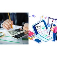 Nội dung kỳ thi sát hạch để cấp chứng chỉ kế toán hành nghề