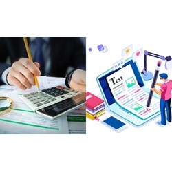 Nội dung kỳ thi sát hạch để cấp chứng chỉ kế toán hành nghề