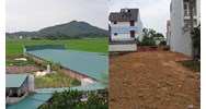 Xây nhà trên đất không phải đất thổ cư bị phạt thế nào?