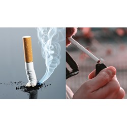 Hút thuốc lá tại công ty, nơi làm việc có bị nghiêm cấm không?