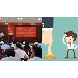 Công chức TAND không được tốt nghiệp phải bù chi phí đào tạo