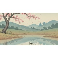 Phân tích bài Thơ hai-cư của Ba-sô chọn lọc hay nhất