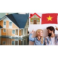 Hình thức kinh doanh bất động sản với người Việt định cư ở nước ngoài?
