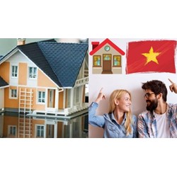 Hình thức kinh doanh bất động sản với người Việt định cư ở nước ngoài?