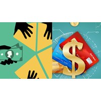 Các loại cổ phần, cổ đông của tổ chức tín dụng là công ty cổ phần?