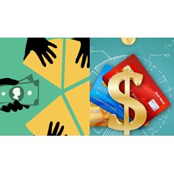 Các loại cổ phần, cổ đông của tổ chức tín dụng là công ty cổ phần?