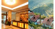 Nhà nghỉ du lịch là cơ sở lưu trú du lịch được mô tả như thế nào?