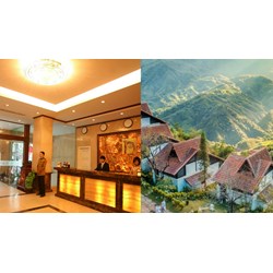 Nhà nghỉ du lịch là cơ sở lưu trú du lịch được mô tả như thế nào?