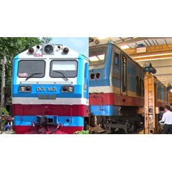 Điều kiện NLĐ làm công việc lái đầu máy xe lửa được hưởng chế độ ốm đau