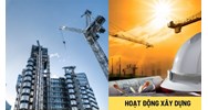 Mức phạt không di chuyển máy móc ra khỏi công trường sau khi bàn giao