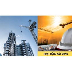 Mức phạt không di chuyển máy móc ra khỏi công trường sau khi bàn giao