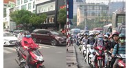 Trình tự phục hồi hoạt động của phương tiện giao thông bị tạm đình chỉ hoạt động