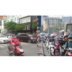 Trình tự phục hồi hoạt động của phương tiện giao thông bị tạm đình chỉ hoạt động