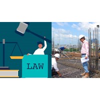 Mức xử phạt vi phạm về lựa chọn tổ chức, cá nhân tham gia hoạt động xây dựng