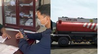 Công an tỉnh có cấp giấy phép vận chuyển Clo bằng phương tiện giao thông cơ giới đường bộ