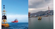 Luồng hàng hải là phần giới hạn vùng nước xác định như thế nào?