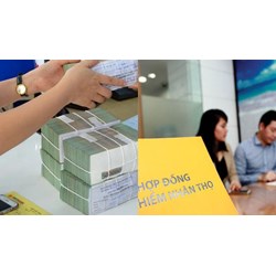 Phương thức đóng phí của bên mua bảo hiểm nhân thọ mới nhất