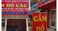 Tạm ngừng kinh doanh dịch vụ cầm đồ 2 tháng phải báo với cơ quan nào