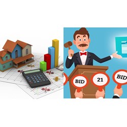 Căn cứ xác định giá gói thầu mới nhất được quy định như thế nào?