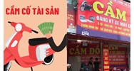 Mở tiệm cầm đồ thì phải đảm bảo mức lãi suất nhận cầm cố không?
