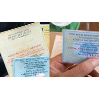 Giấy đăng ký xe ô tô có phải là giấy tờ có giá hay không?