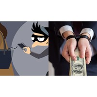 Ngoài phạt tù khi phạm tội cưỡng đoạt tài sản còn có hình phạt bổ sung nào