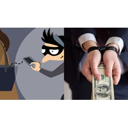 Ngoài phạt tù khi phạm tội cưỡng đoạt tài sản còn có hình phạt bổ sung nào