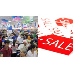 Bán hàng cho nhà phân phối giá 0đ phải đăng ký hoạt động khuyến mại?