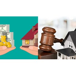 Xử phạt thế nào khi nhận cầm cố tài sản nhưng không có hợp đồng?