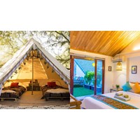 Điều kiện thành lập doanh nghiệp kinh doanh homestay và dịch vụ cắm trại