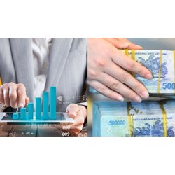 Có phải tăng vốn điều lệ khi công ty con của CTCP kinh doanh lãi?