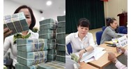 Đối tượng không được tăng lương hưu 15% từ ngày 01/7/2024