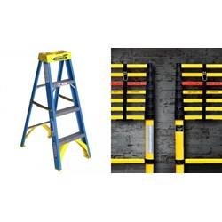 Thang cách điện cấp 02 phải đáp ứng những yêu cầu nào về vật lý?