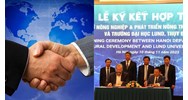 Hướng dẫn hợp tác quản lý quốc tế về pháp luật và cải cách tư pháp