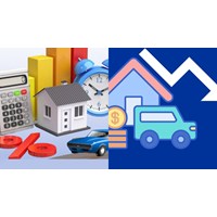 Công ty có thể tự lựa chọn phương pháp trích khấu hao tài sản cố định không?