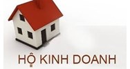 Hồ sơ, thủ tục đăng ký hộ kinh doanh theo quy định mới nhất
