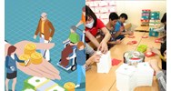 Yêu cầu phát triển mạng lưới dịch vụ trợ giúp xã hội với đối tượng nào?