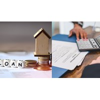 Hỗ trợ lãi suất đối với khoản vay của doanh nghiệp như thế nào?