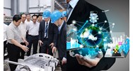 Ưu tiên bảo đảm nguồn lực cho đầu tư phát triển khoa học, công nghệ