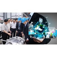 Ưu tiên bảo đảm nguồn lực cho đầu tư phát triển khoa học, công nghệ