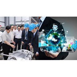 Ưu tiên bảo đảm nguồn lực cho đầu tư phát triển khoa học, công nghệ