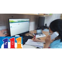 Tổng đài quốc gia về phòng, chống bạo lực gia đình có được quảng bá số điện thoại?