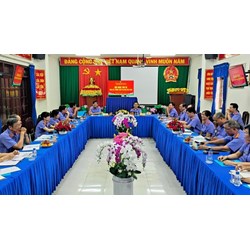 Nhiệm vụ, quyền hạn Hội đồng Thi đua Khen thưởng VKSND cấp cao