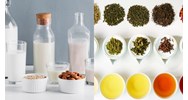 Phương pháp thực hiện lấy mẫu chè hòa tan dạng rắn ở điểm sản xuất